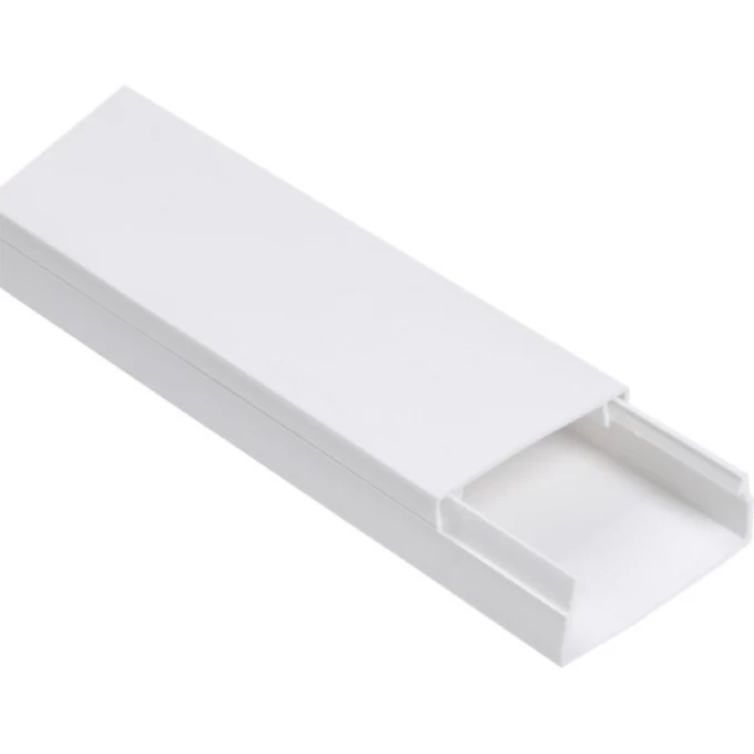 Кабель-канал магистральный IEK ECOLINE 60х40 (18м) - CKK11-060-040-1-K01-018 Кабель-канал магистральный IEK ECOLINE 60х40 (18м) - CKK11-060-040-1-K01-018