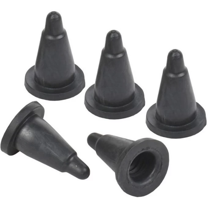 Колпачок герметичный IEK КИ 4-50 (5 шт) UGK10-004-050-005 Колпачок герметичный IEK КИ 4-50 (5 шт) UGK10-004-050-005