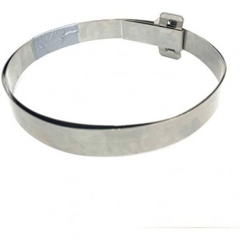 Комплект крепления IEK UBK20-304-20-01-01 КЛБ-1 304 лента/бугель