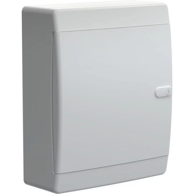 Корпус пластиковый IEK ЩРН-П-18 IP41 бел. дверь UNION Compact UIC-KP13-N-18-41-K01 Корпус пластиковый IEK ЩРН-П-18 IP41 бел. дверь UNION Compact UIC-KP13-N-18-41-K01