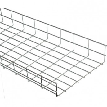 Лоток проволочный IEK 60х300 - CLWG10-060-300-3