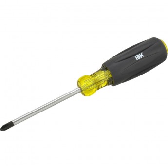 Отвертка IEK PH2х100 Т3 ARMA2L 5 A2L5-SC10-T3-PH-20-100