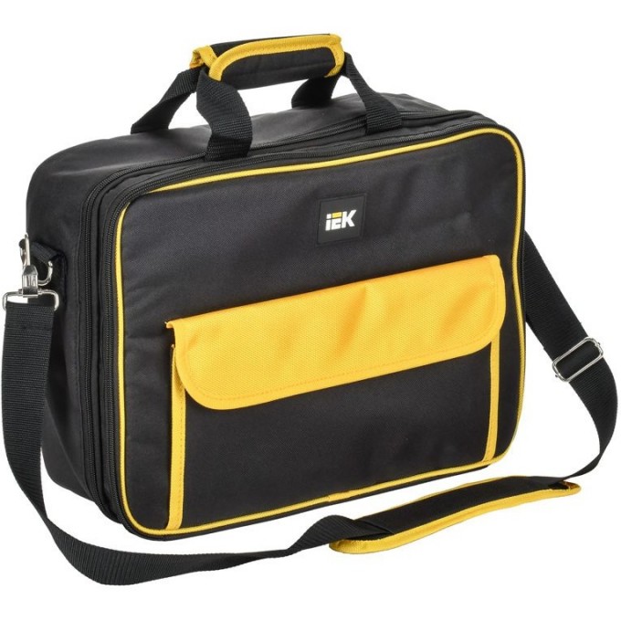 Сумка монтажника IEK BG-10 ARMA2L 5 A2L5-BG10-12-K02